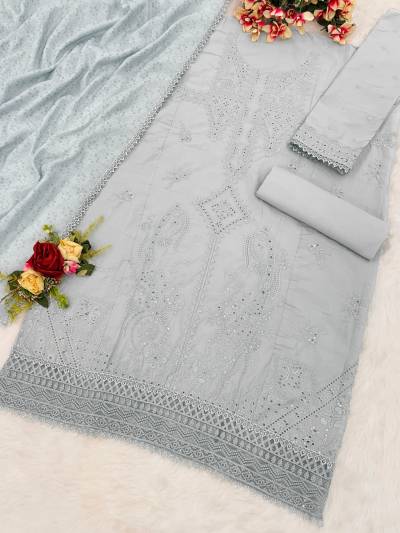 DN 905 BY SITARAH DESIGNER COTTON SALWAR KAMEEZ WHOLESALER IN INDIA